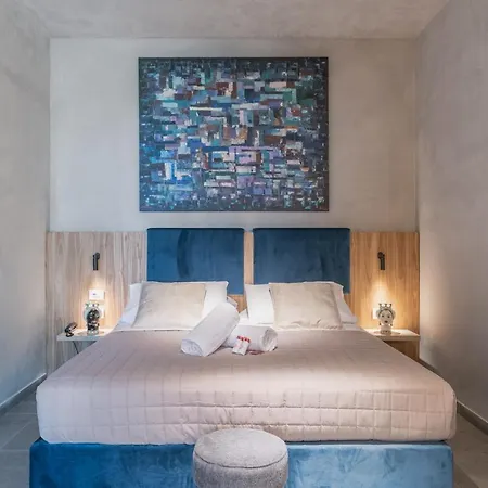 Terreforti Luxury Village Hotel 3*