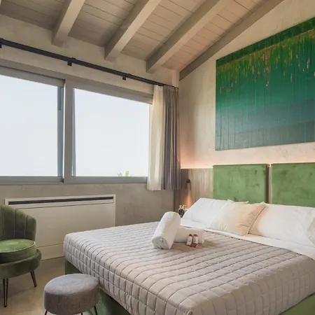 Terreforti Luxury Village Hotel 3*