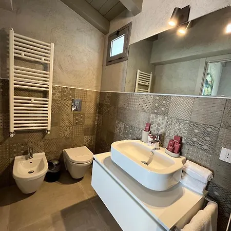 Hotel Terreforti Luxury Village Agrigent