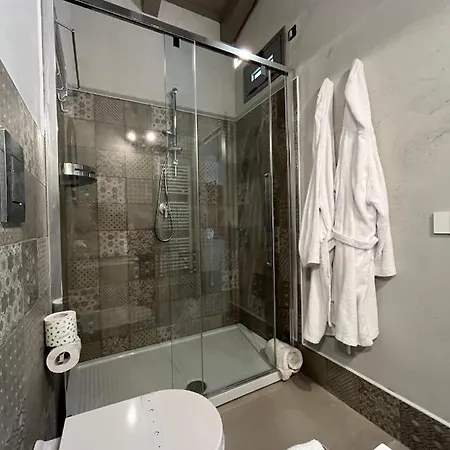 Terreforti Luxury Village Hotel 3*