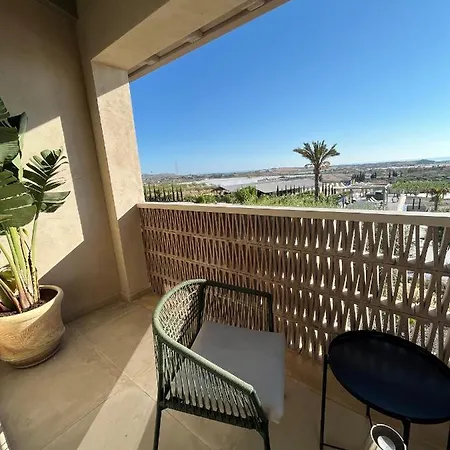 Terreforti Luxury Village