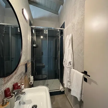 Hotel Terreforti Luxury Village