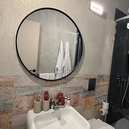 Terreforti Luxury Village Hotel 3*