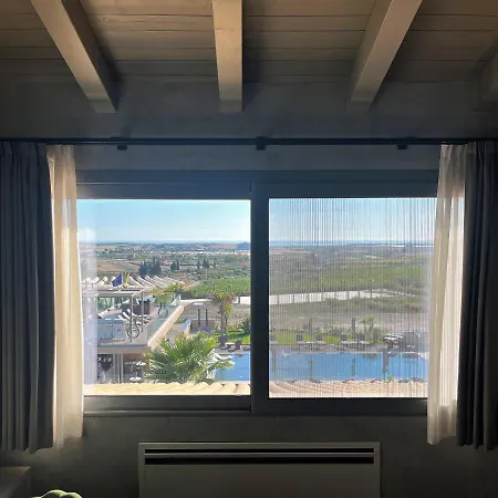 Terreforti Luxury Village Agrigent