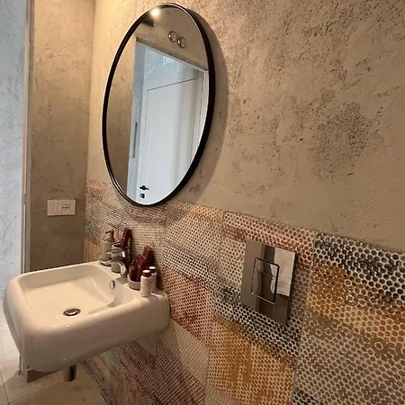 Hotel Terreforti Luxury Village