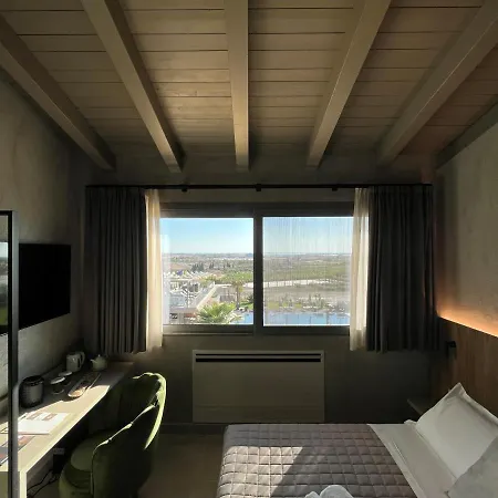 Hotel Terreforti Luxury Village