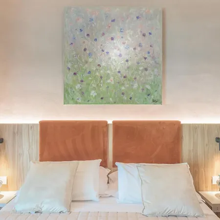 Hotel Terreforti Luxury Village 3*