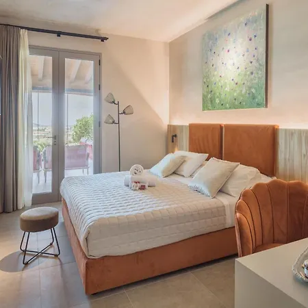 Terreforti Luxury Village Hotel Agrigento