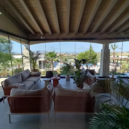 Hotel Terreforti Luxury Village Agrigent