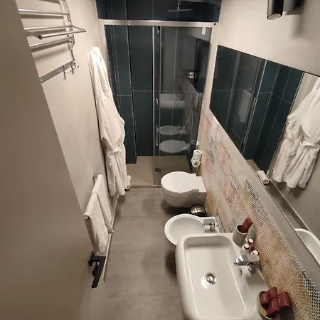 Terreforti Luxury Village Hotel 3*