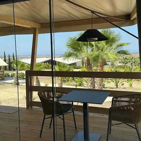 Terreforti Luxury Village Hotel 3*