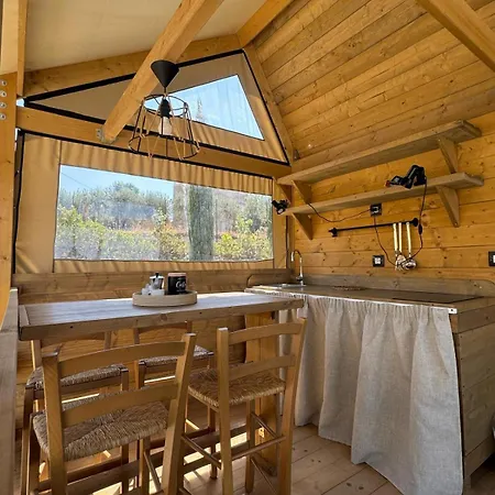 Terreforti Luxury Village Agrigent