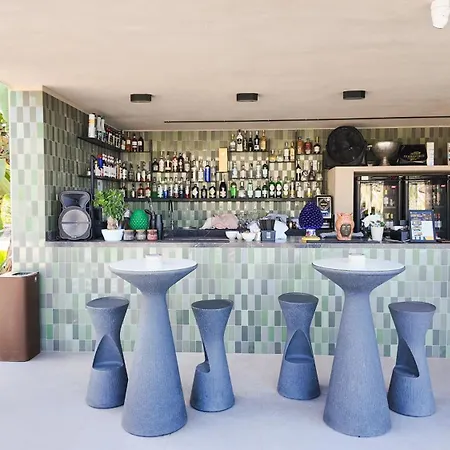 Terreforti Luxury Village 3* Agrigent