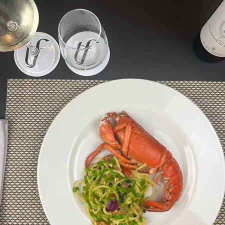 Terreforti Luxury Village Hotel