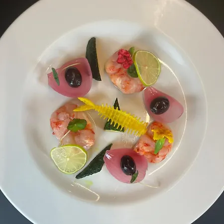 Hotel Terreforti Luxury Village