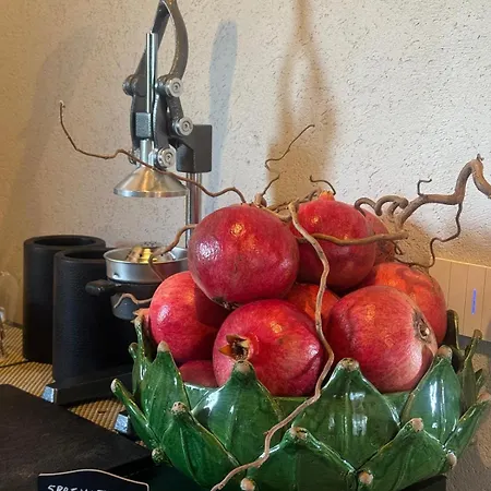 Terreforti Luxury Village Hotel Agrigent