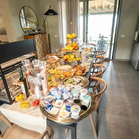 Hotel Terreforti Luxury Village