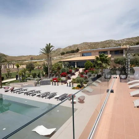 Terreforti Luxury Village * Agrigento