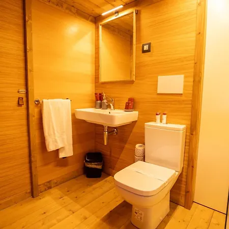 Hotel Terreforti Luxury Village