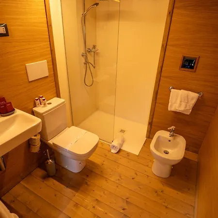 Terreforti Luxury Village Hotel 3*