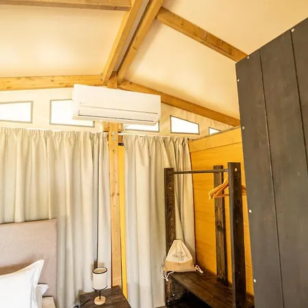 Terreforti Luxury Village 3*