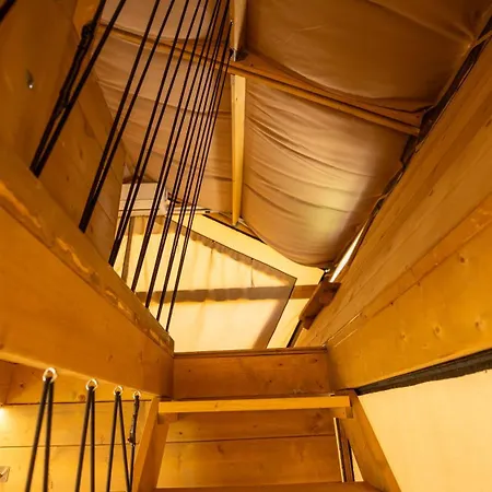 Hotel Terreforti Luxury Village