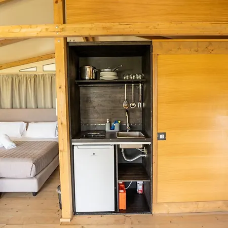 Terreforti Luxury Village Hotel Agrigento