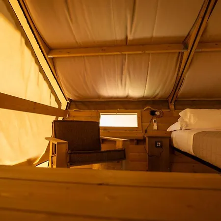 Hotel Terreforti Luxury Village Agrigent