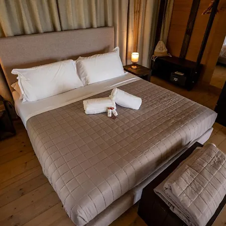 Terreforti Luxury Village 3*