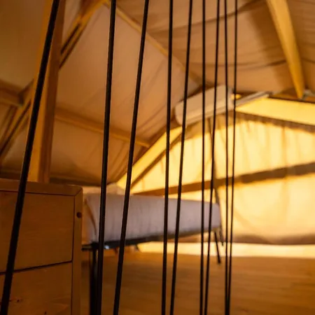 Terreforti Luxury Village Agrigento