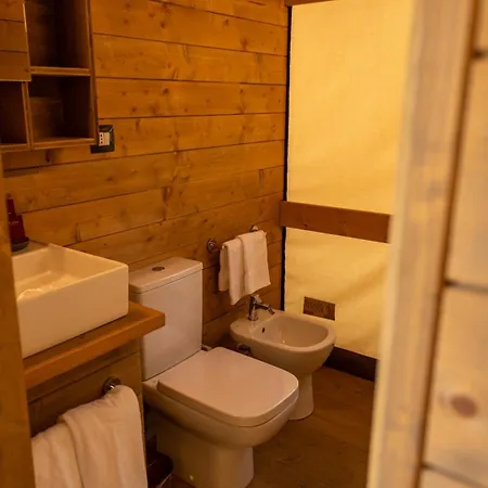 Terreforti Luxury Village