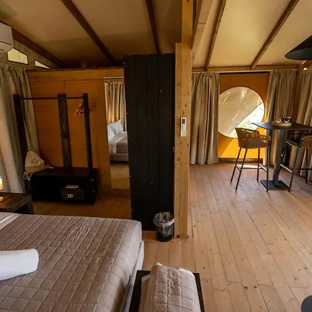 Terreforti Luxury Village Hotel