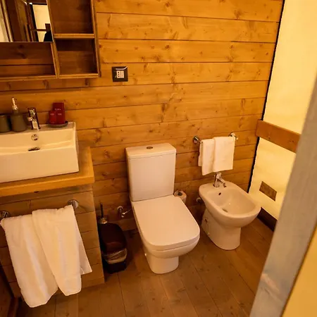 Hotel Terreforti Luxury Village