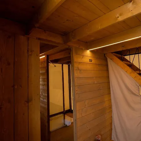 Hotel Terreforti Luxury Village