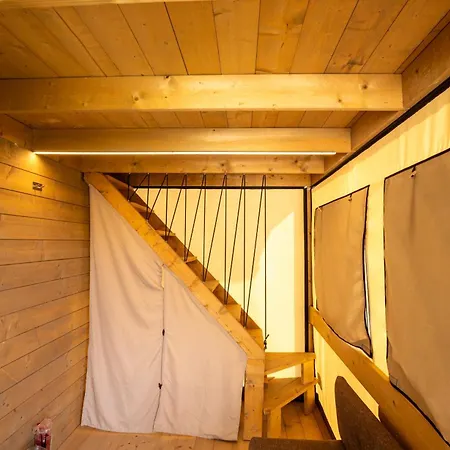 Hotel Terreforti Luxury Village Agrigent