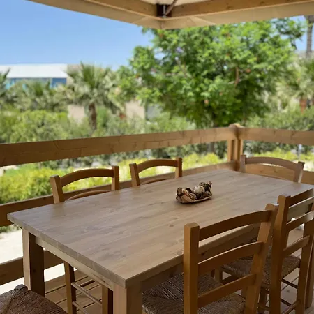 Terreforti Luxury Village Agrigent