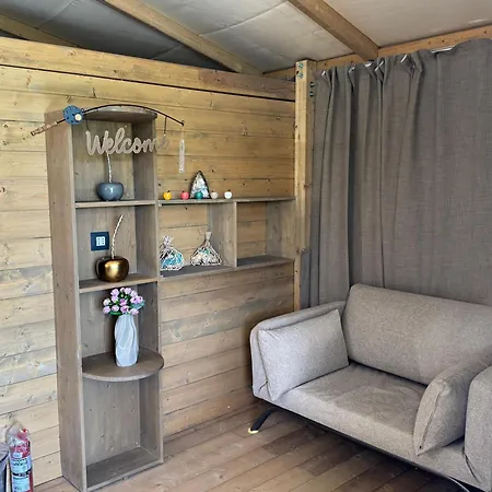 Hotel Terreforti Luxury Village 3*