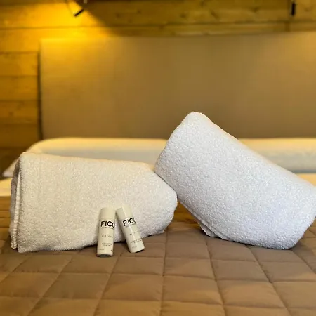 Terreforti Luxury Village Hotel Agrigent