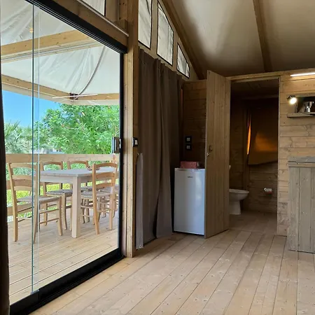 Terreforti Luxury Village