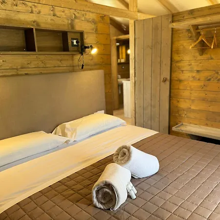 Terreforti Luxury Village Hotel 3*