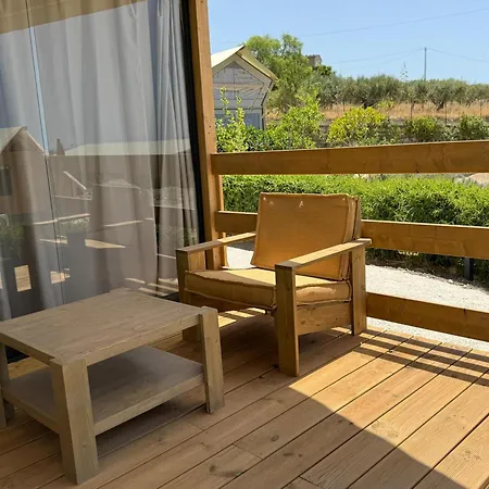 Terreforti Luxury Village Agrigent