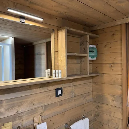 Terreforti Luxury Village Hotel 3*