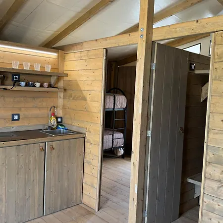 Hotel Terreforti Luxury Village Agrigento