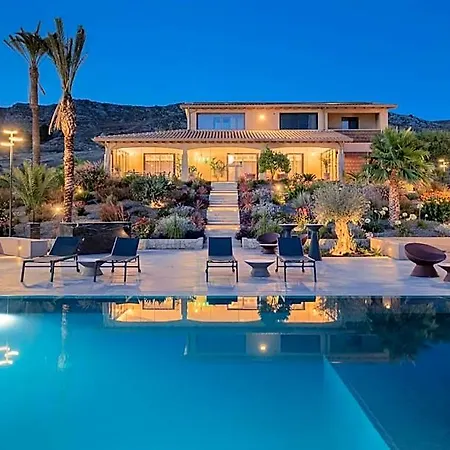Hotel Terreforti Luxury Village