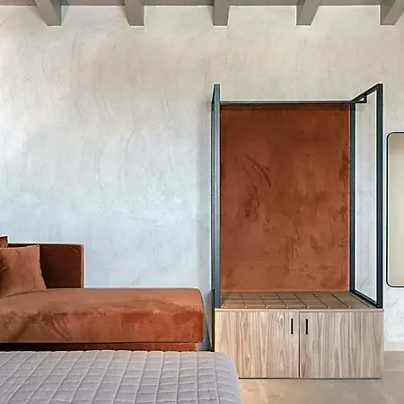 Terreforti Luxury Village Hotel Agrigento