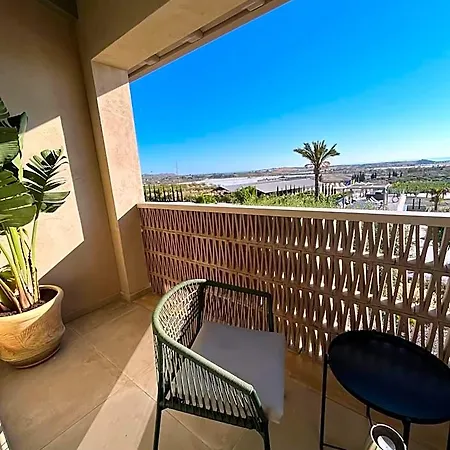 Hotel Terreforti Luxury Village 3*