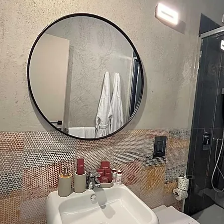 Terreforti Luxury Village Hotel 3*