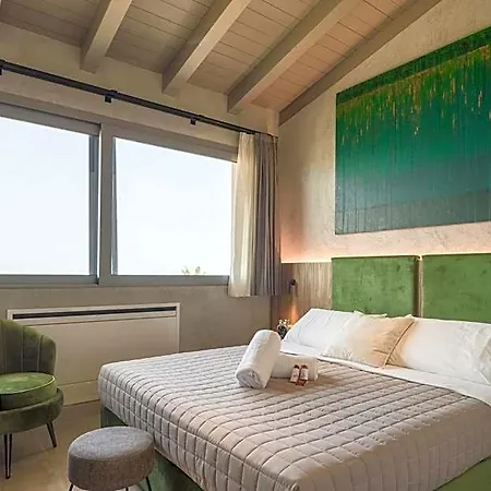 Hotel Terreforti Luxury Village