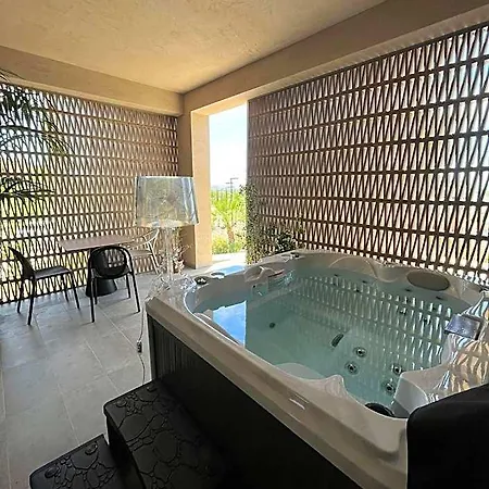 Hotel Terreforti Luxury Village 3*