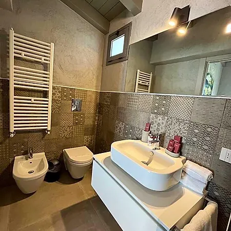 Terreforti Luxury Village